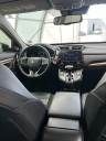 Thumbnail image of 2021 Honda CR-V at Bill Summers Ford Lincoln Honda Nissan