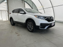 Thumbnail image of 2021 Honda CR-V at Bill Summers Ford Lincoln Honda Nissan