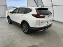 Thumbnail image of 2021 Honda CR-V at Bill Summers Ford Lincoln Honda Nissan