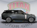 2023 Land Rover Range Rover P530 SV LWB at Toyota of Bay Ridge Brooklyn