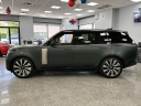 Thumbnail image of 2023 Land Rover Range Rover at Toyota of Bay Ridge Brooklyn