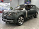 Thumbnail image of 2023 Land Rover Range Rover at Toyota of Bay Ridge Brooklyn