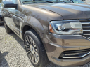 Thumbnail image of 2015 Lincoln Navigator at Tommy's Quality Used Cars