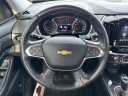 2020 Chevrolet Traverse Premier at Kudick Chevrolet