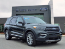 Thumbnail image of 2022 Ford Explorer at Hines Park Ford