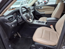 Thumbnail image of 2022 Ford Explorer at Hines Park Ford