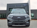 Thumbnail image of 2022 Ford Explorer at Hines Park Ford