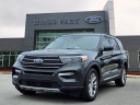 Thumbnail image of 2022 Ford Explorer at Hines Park Ford