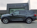 Thumbnail image of 2022 Ford Explorer at Hines Park Ford