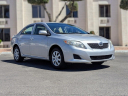 Thumbnail image of 2010 Toyota Corolla at DIVINE MOTORS