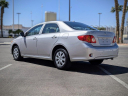 Thumbnail image of 2010 Toyota Corolla at DIVINE MOTORS