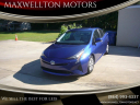Thumbnail image of 2016 Toyota Prius at Maxwellton Motors