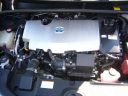 Thumbnail image of 2016 Toyota Prius at Maxwellton Motors