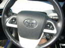 Thumbnail image of 2016 Toyota Prius at Maxwellton Motors