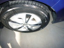 Thumbnail image of 2016 Toyota Prius at Maxwellton Motors