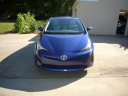 Thumbnail image of 2016 Toyota Prius at Maxwellton Motors