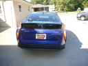 Thumbnail image of 2016 Toyota Prius at Maxwellton Motors