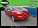 Thumbnail image of 2012 Ford Focus at Parkside Total Auto Care