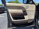 Thumbnail image of 2017 Land Rover Range Rover at EurobahnBmwMiniMercedesBenz of Greensboro, NC