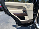 Thumbnail image of 2017 Land Rover Range Rover at EurobahnBmwMiniMercedesBenz of Greensboro, NC