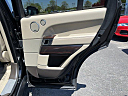Thumbnail image of 2017 Land Rover Range Rover at EurobahnBmwMiniMercedesBenz of Greensboro, NC