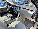 2017 Land Rover Range Rover Supercharged at EurobahnBmwMiniMercedesBenz of Greensboro, NC