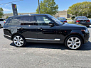 Thumbnail image of 2017 Land Rover Range Rover at EurobahnBmwMiniMercedesBenz of Greensboro, NC