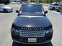Thumbnail image of 2017 Land Rover Range Rover at EurobahnBmwMiniMercedesBenz of Greensboro, NC