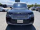Thumbnail image of 2017 Land Rover Range Rover at EurobahnBmwMiniMercedesBenz of Greensboro, NC