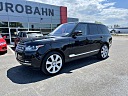 Thumbnail image of 2017 Land Rover Range Rover at EurobahnBmwMiniMercedesBenz of Greensboro, NC