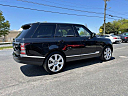 Thumbnail image of 2017 Land Rover Range Rover at EurobahnBmwMiniMercedesBenz of Greensboro, NC