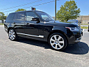 Thumbnail image of 2017 Land Rover Range Rover at EurobahnBmwMiniMercedesBenz of Greensboro, NC