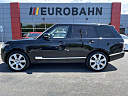Thumbnail image of 2017 Land Rover Range Rover at EurobahnBmwMiniMercedesBenz of Greensboro, NC