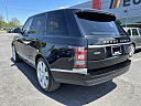 Thumbnail image of 2017 Land Rover Range Rover at EurobahnBmwMiniMercedesBenz of Greensboro, NC