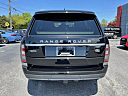 Thumbnail image of 2017 Land Rover Range Rover at EurobahnBmwMiniMercedesBenz of Greensboro, NC