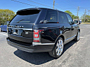 Thumbnail image of 2017 Land Rover Range Rover at EurobahnBmwMiniMercedesBenz of Greensboro, NC