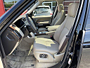Thumbnail image of 2017 Land Rover Range Rover at EurobahnBmwMiniMercedesBenz of Greensboro, NC