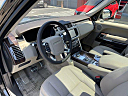 Thumbnail image of 2017 Land Rover Range Rover at EurobahnBmwMiniMercedesBenz of Greensboro, NC