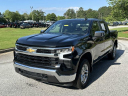 Thumbnail image of 2022 Chevrolet Silverado 1500 at CronicNissan of Griffin, GA