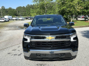 Thumbnail image of 2022 Chevrolet Silverado 1500 at CronicNissan of Griffin, GA