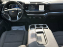 Thumbnail image of 2022 Chevrolet Silverado 1500 at CronicNissan of Griffin, GA