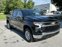Thumbnail image of 2022 Chevrolet Silverado 1500 at CronicNissan of Griffin, GA