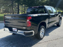 Thumbnail image of 2022 Chevrolet Silverado 1500 at CronicNissan of Griffin, GA