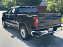 Thumbnail image of 2022 Chevrolet Silverado 1500 at CronicNissan of Griffin, GA