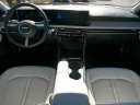 Thumbnail image of 2025 Hyundai SONATA Hybrid at LutherBurnsvilleHyundai - NEW