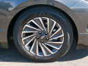 Thumbnail image of 2025 Hyundai SONATA Hybrid at LutherBurnsvilleHyundai - NEW
