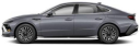 Thumbnail image of 2025 Hyundai SONATA Hybrid at LutherBurnsvilleHyundai - NEW