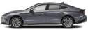 Thumbnail image of 2025 Hyundai SONATA Hybrid at LutherBurnsvilleHyundai - NEW