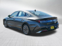 Thumbnail image of 2025 Hyundai SONATA Hybrid at LutherBurnsvilleHyundai - NEW
