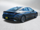 Thumbnail image of 2025 Hyundai SONATA Hybrid at LutherBurnsvilleHyundai - NEW